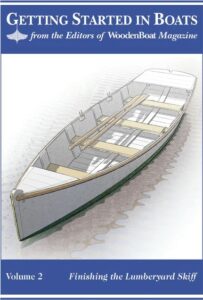 Getting Started in Boats Volume 2