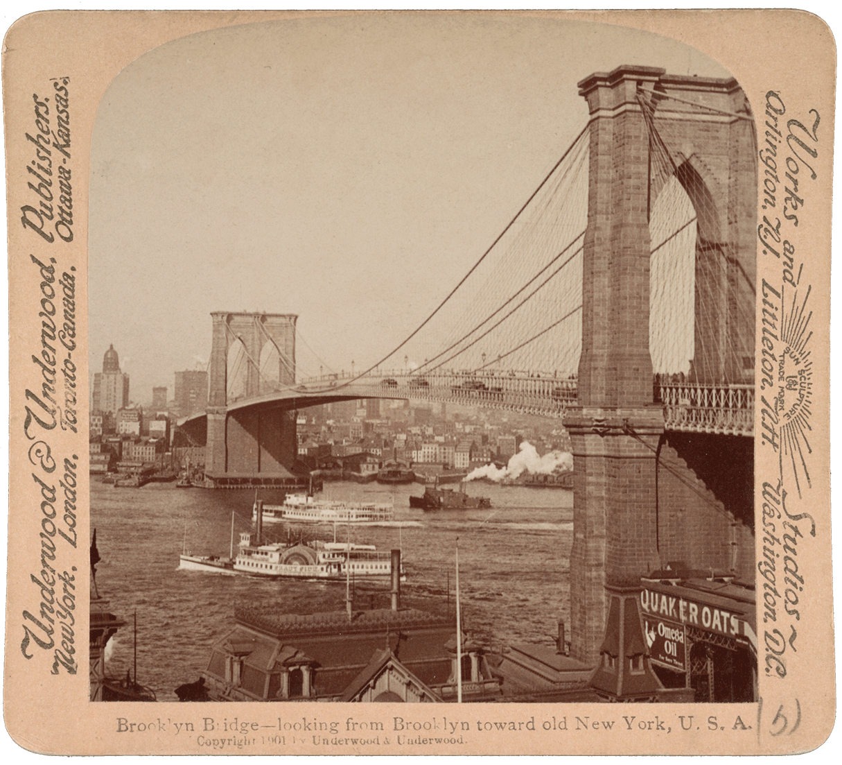 Brooklyn, New York