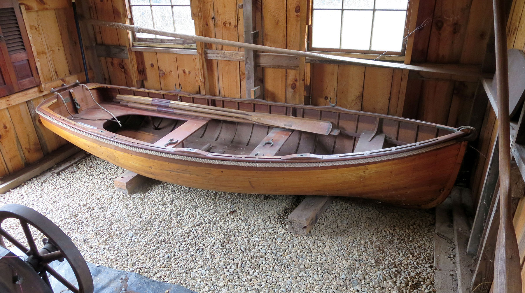 The Lawley tender.