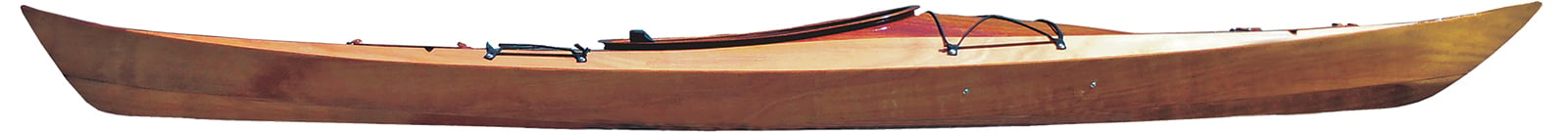 The Shearwater Sport.