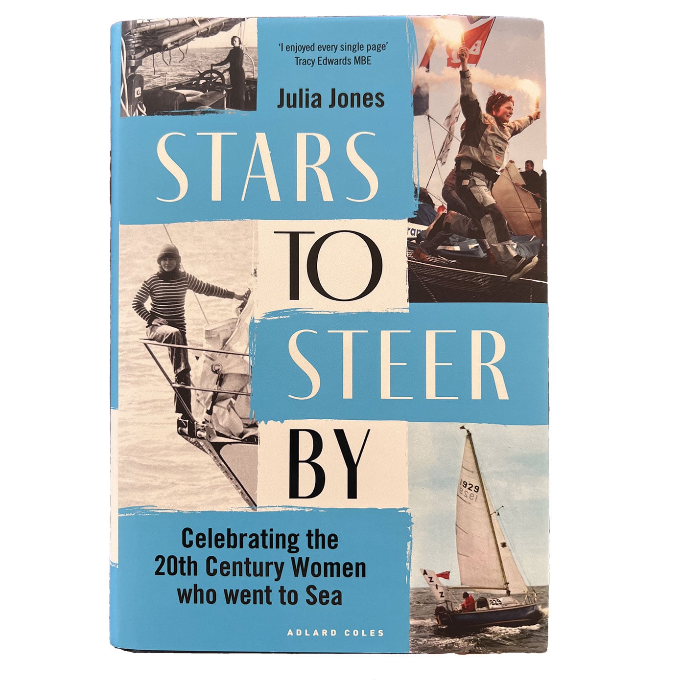 Stars to Steer by cover.